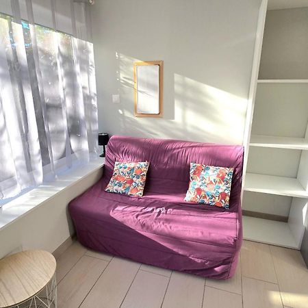 Residences Les Sansonnets "Appartements & Studios" Jonzac Exterior photo
