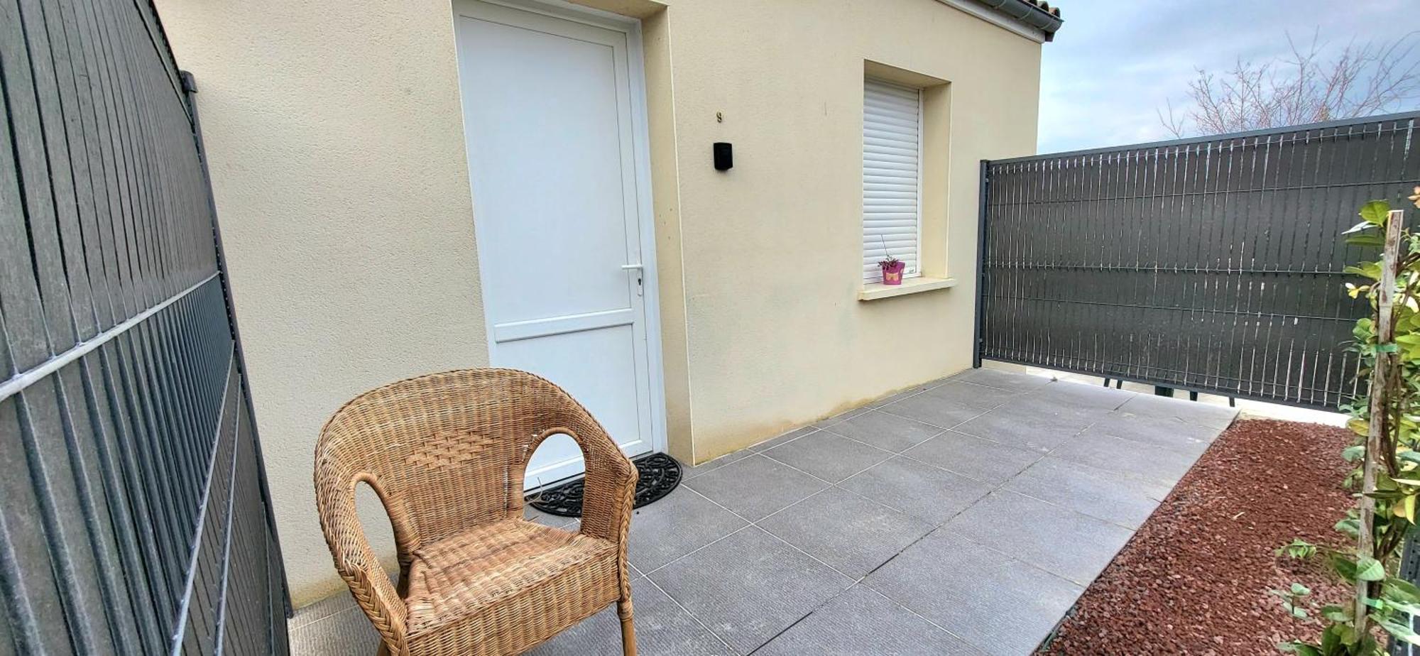Residences Les Sansonnets "Appartements & Studios" Jonzac Exterior photo