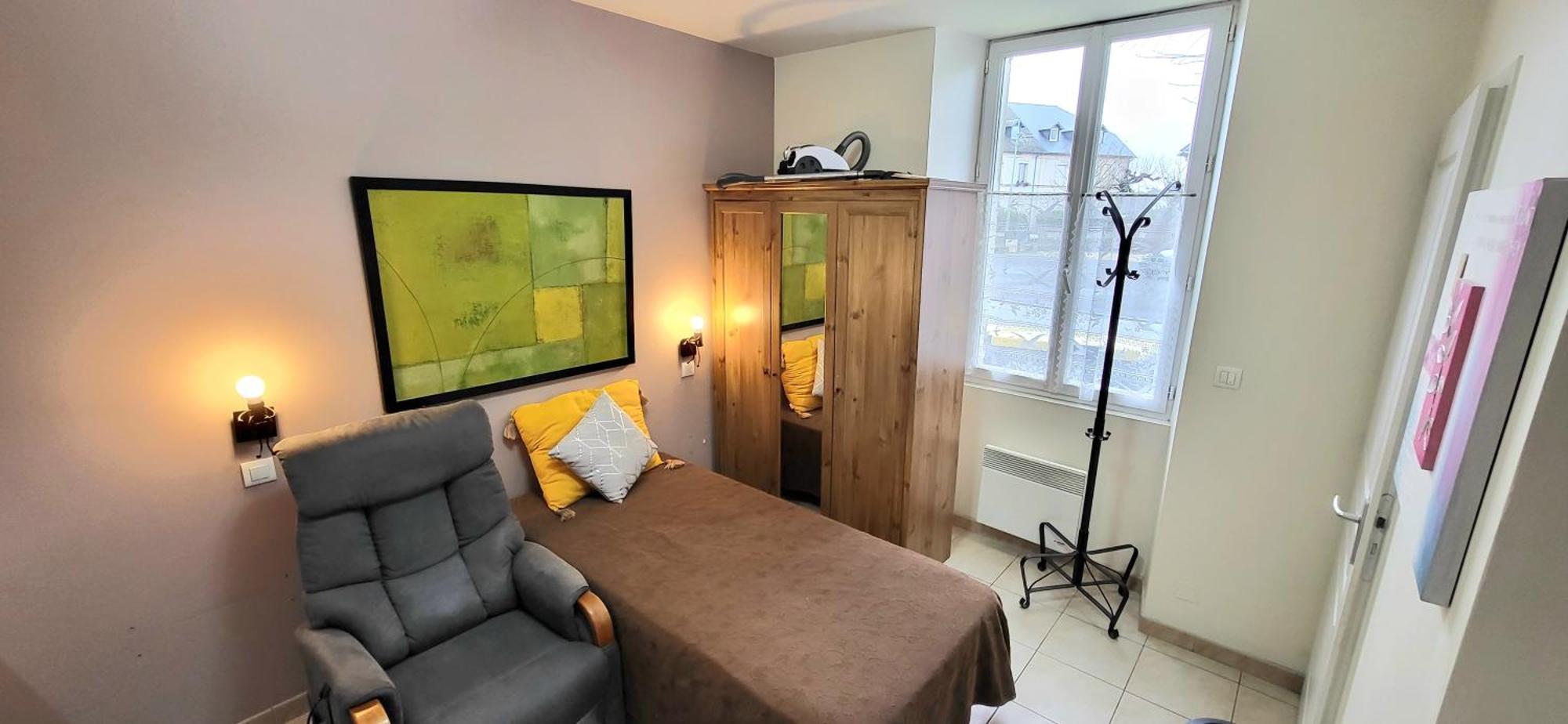 Residences Les Sansonnets "Appartements & Studios" Jonzac Exterior photo